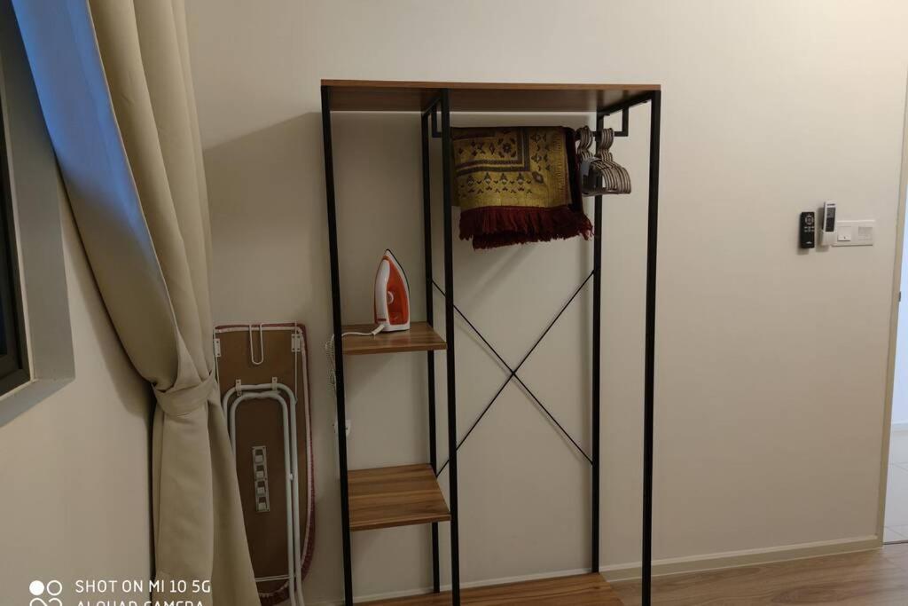 Sunway Gandaria Bangi Apartment Kampong Sungai Ramal Dalam Luaran gambar