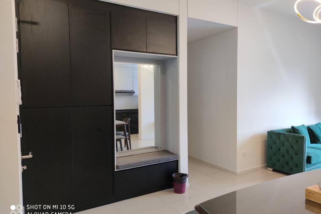Sunway Gandaria Bangi Apartment Kampong Sungai Ramal Dalam Luaran gambar