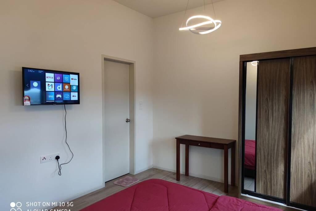 Sunway Gandaria Bangi Apartment Kampong Sungai Ramal Dalam Luaran gambar